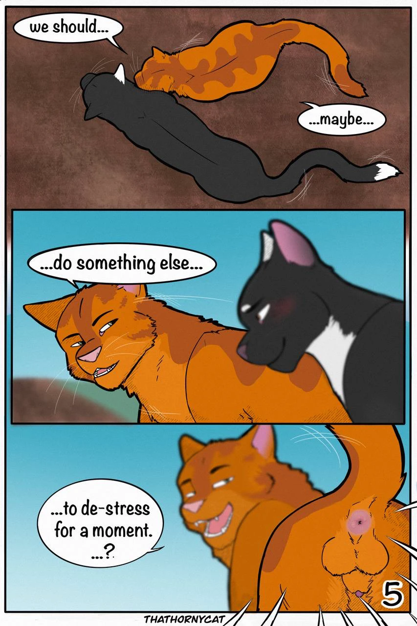 Talltail x Jake — page 7