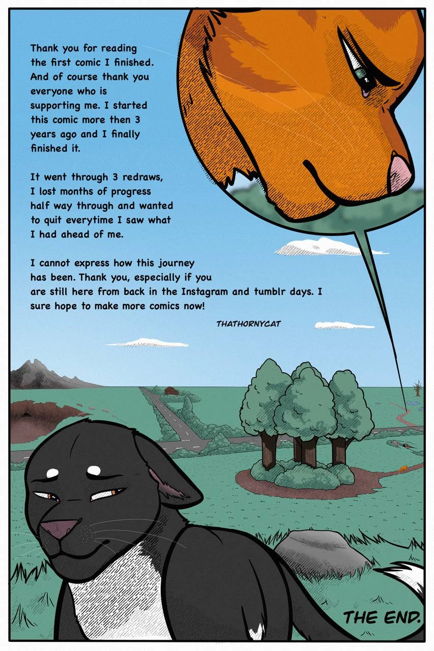 Talltail x Jake — page 21