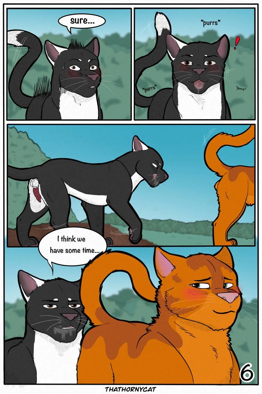 Talltail x Jake — page 8