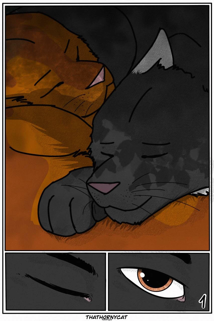 Talltail x Jake — page 3