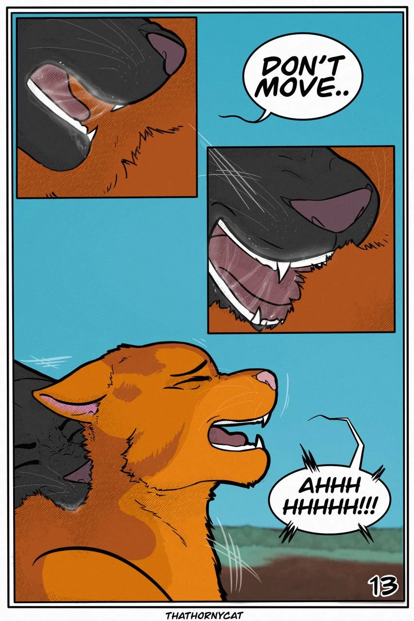 Talltail x Jake — page 15