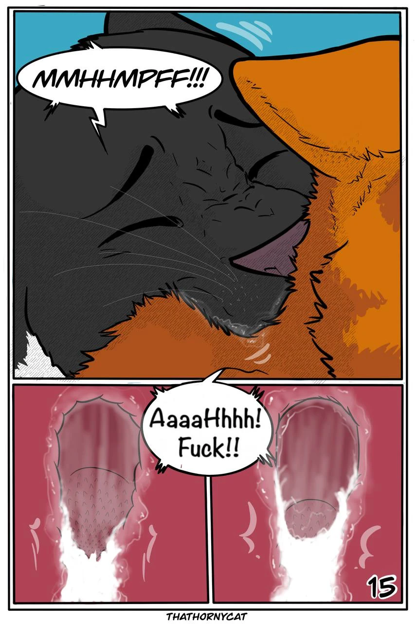 Talltail x Jake — page 17