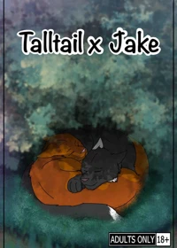 Talltail x Jake
