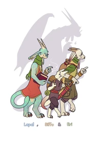 A Taste of Sorcery