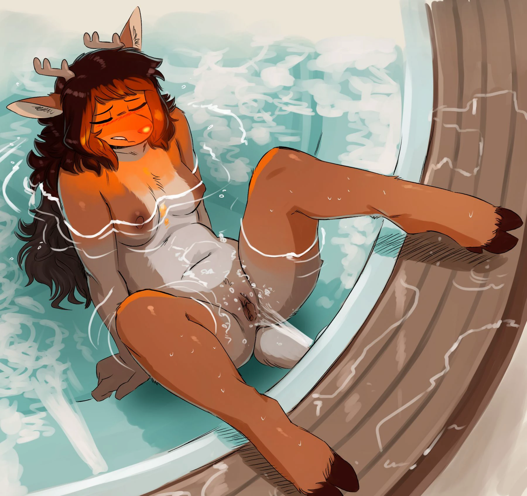 Hot Tub — page 4