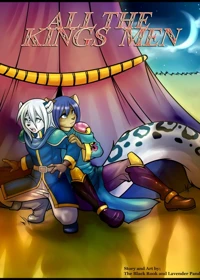 All the King's Men