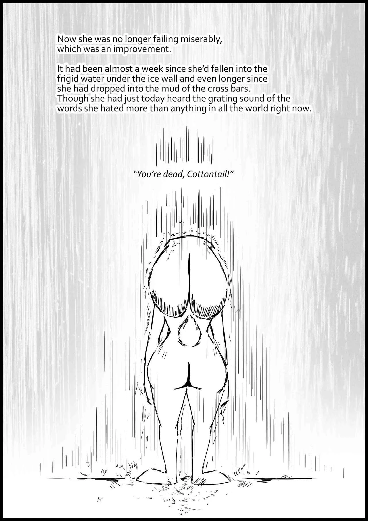 Wilde Academy - Chapter 1 — page 3