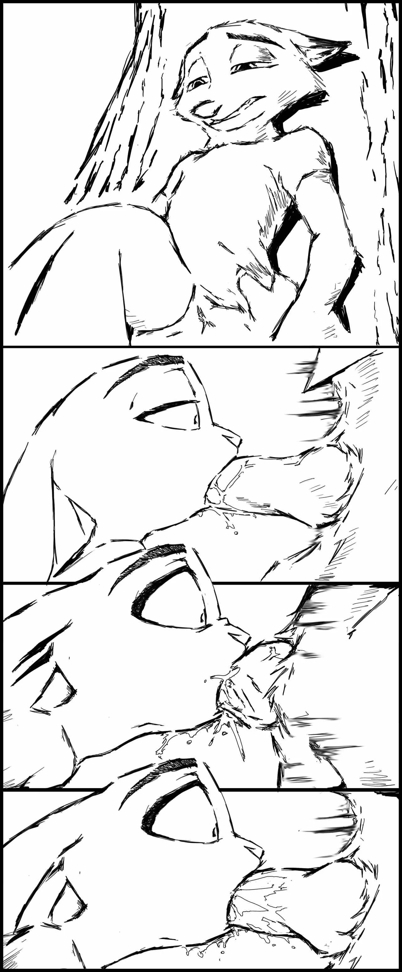 Wilde Academy - Chapter 2 — page 13