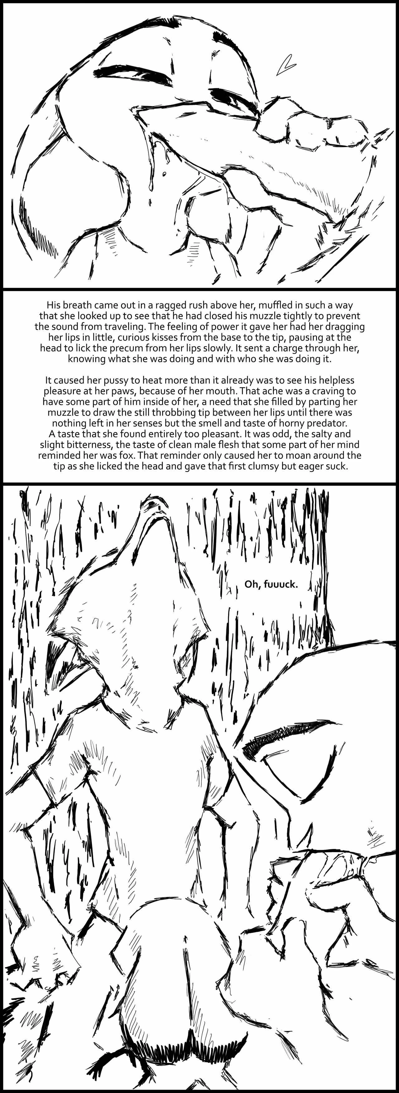 Wilde Academy - Chapter 2 — page 11
