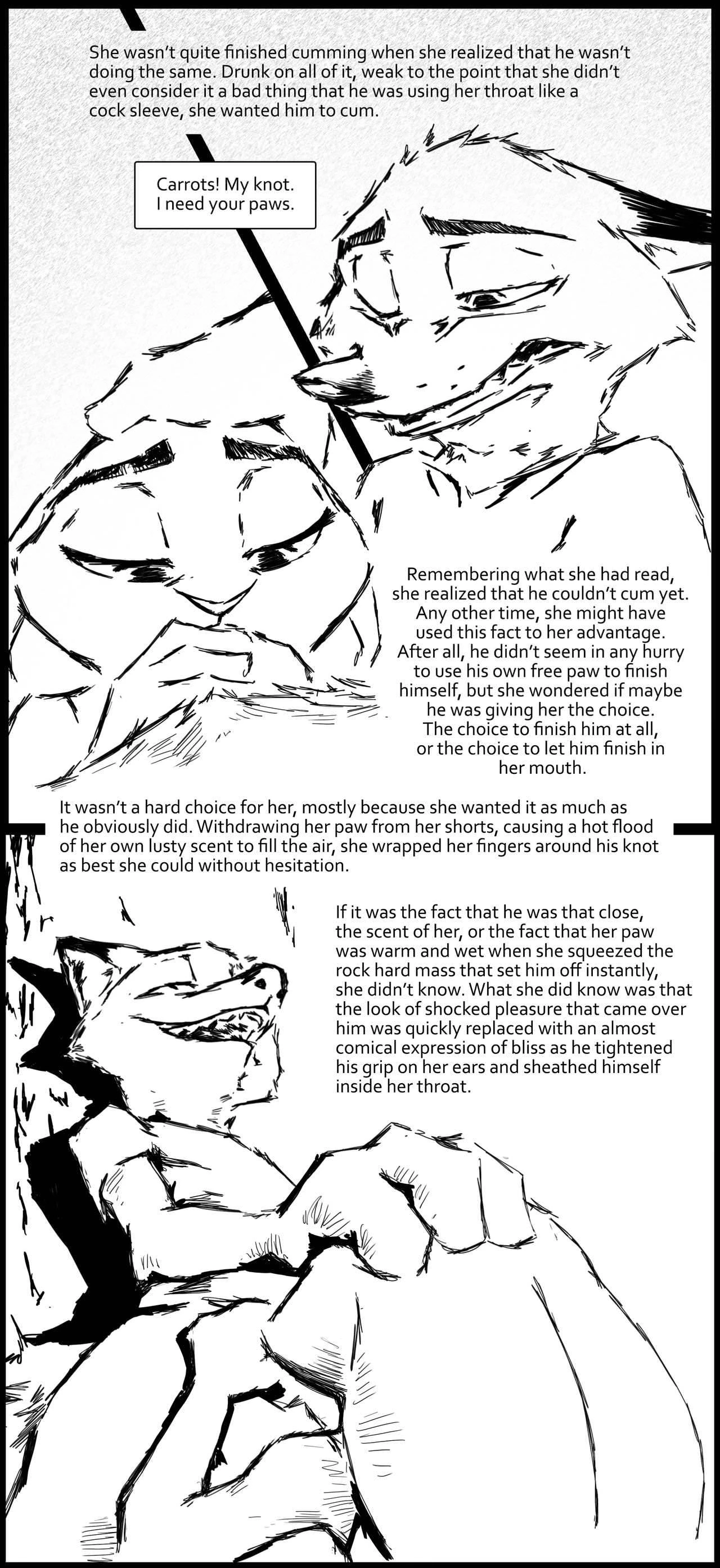 Wilde Academy - Chapter 2 — page 15