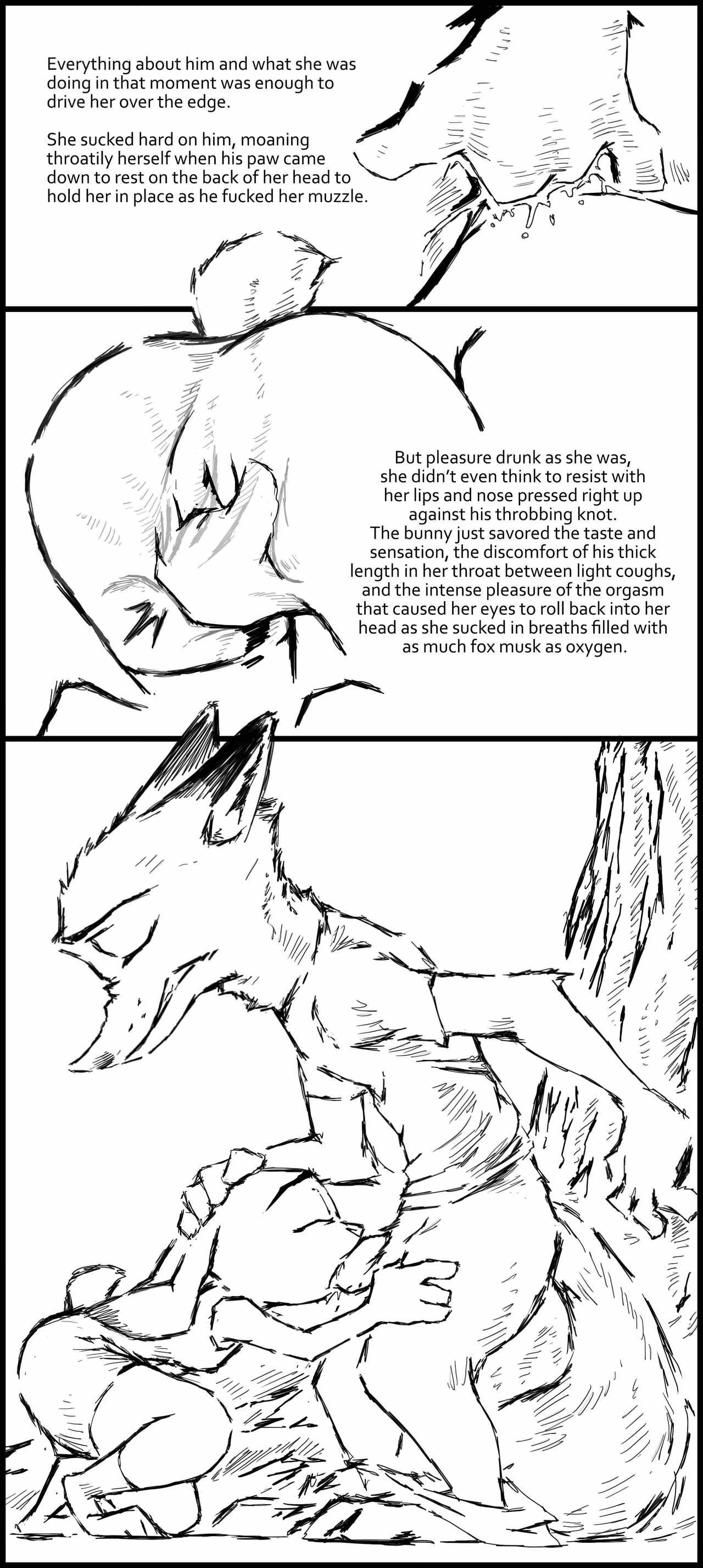 Wilde Academy - Chapter 2 — page 14