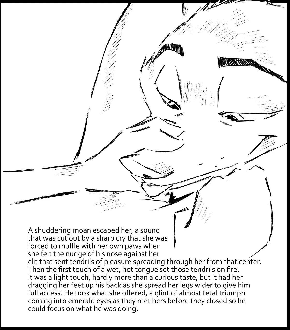 Wilde Academy - Chapter 3 — page 7
