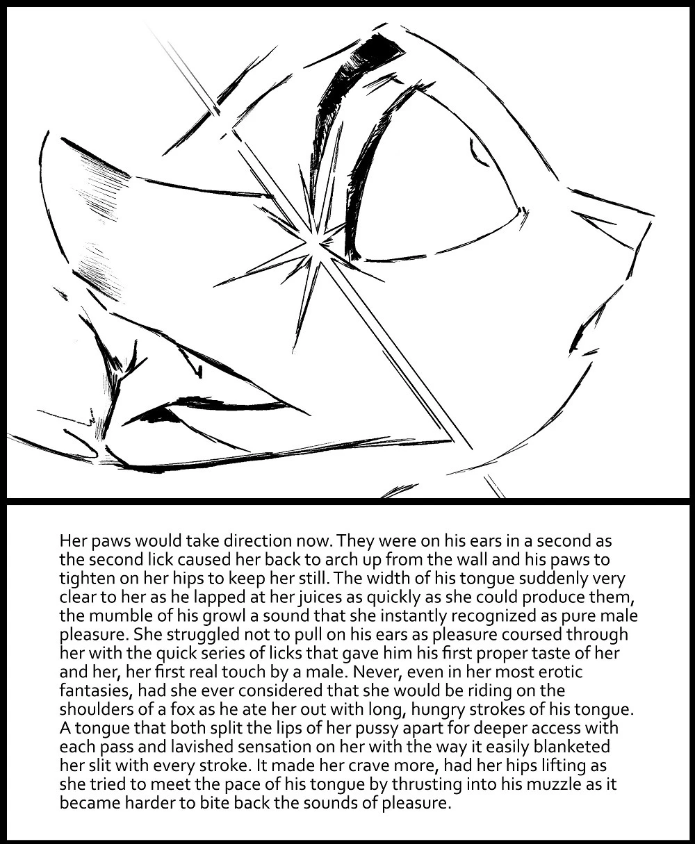 Wilde Academy - Chapter 3 — page 8