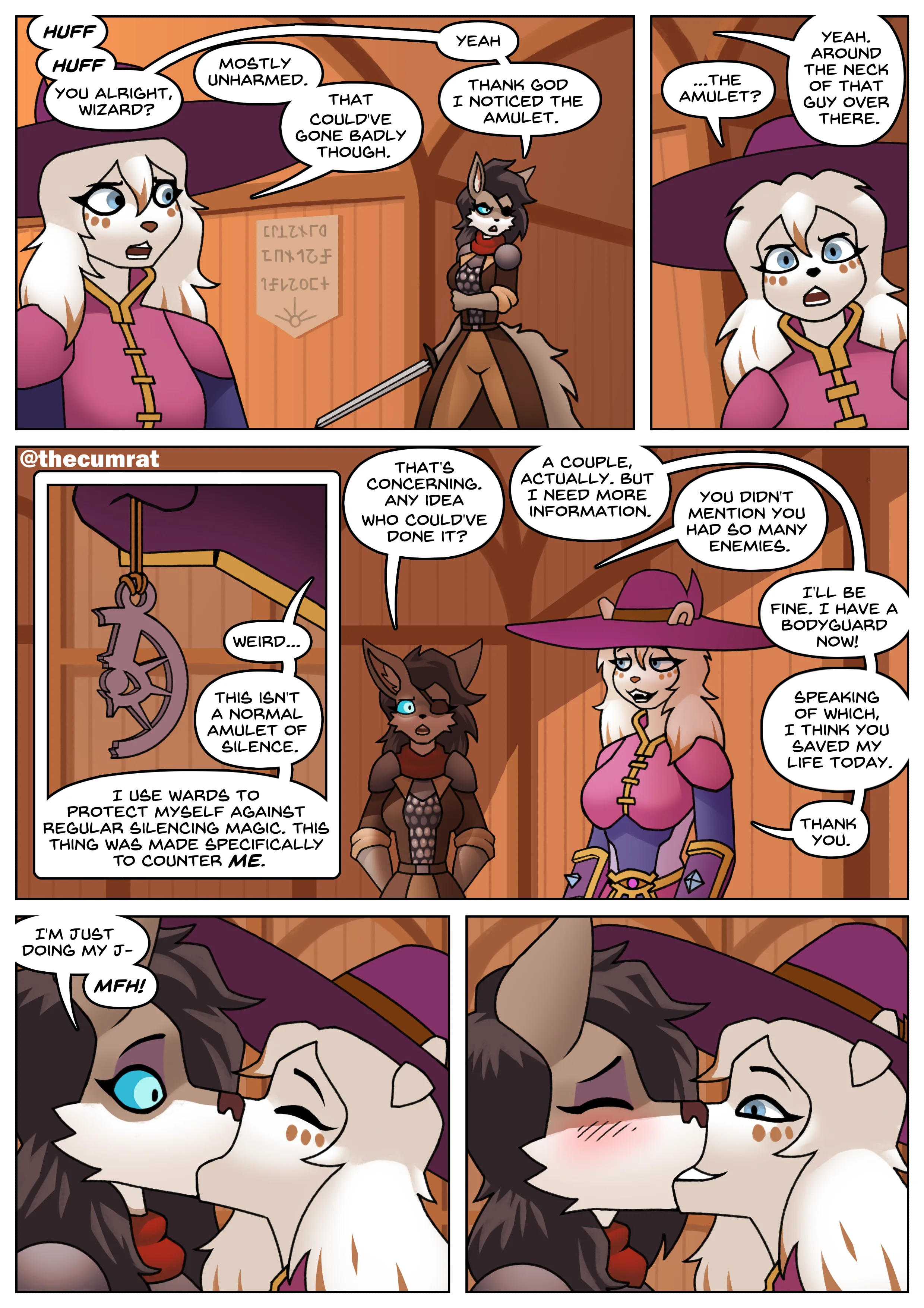 Volka and Akemi — page 14
