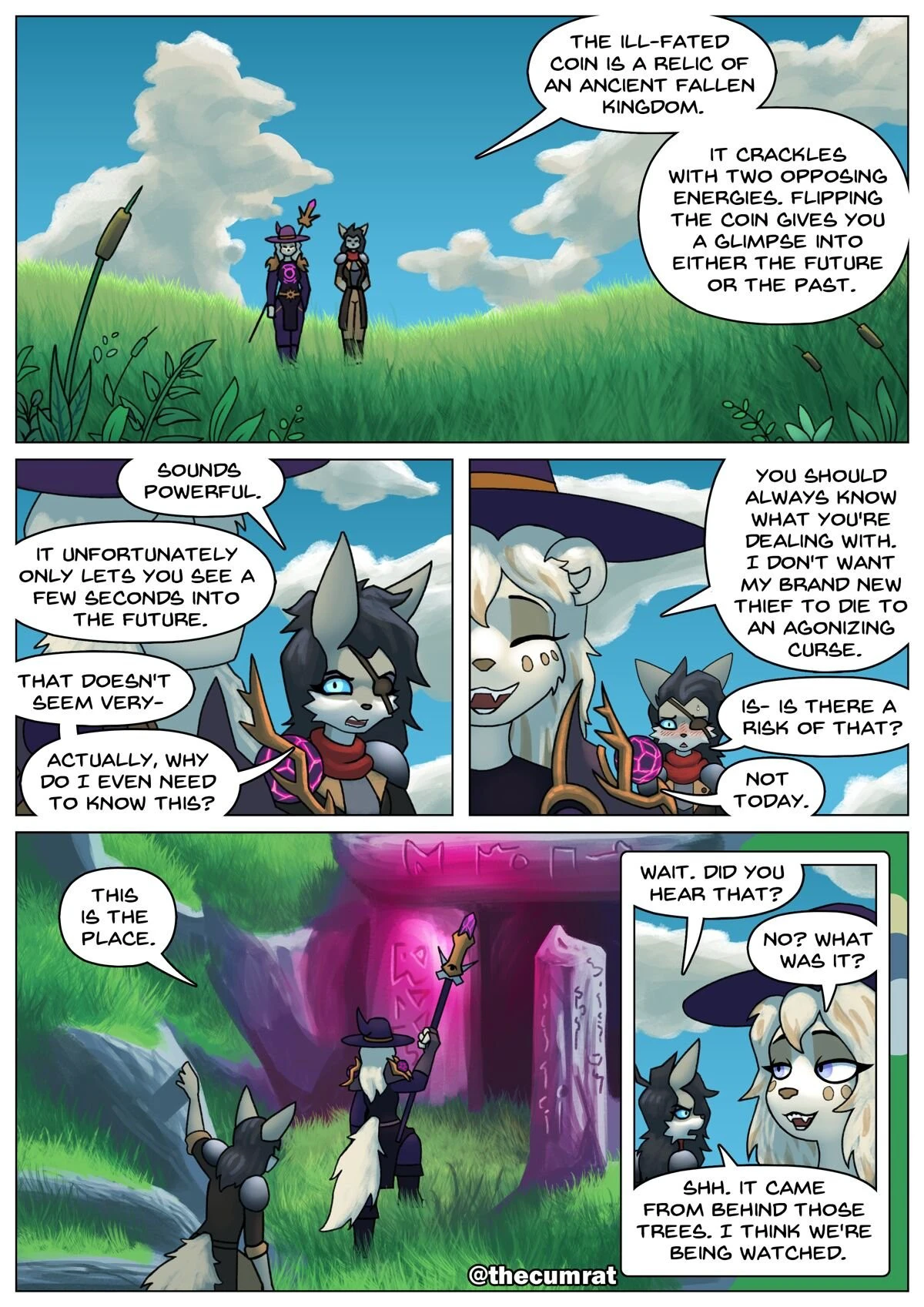 Volka and Akemi — page 7