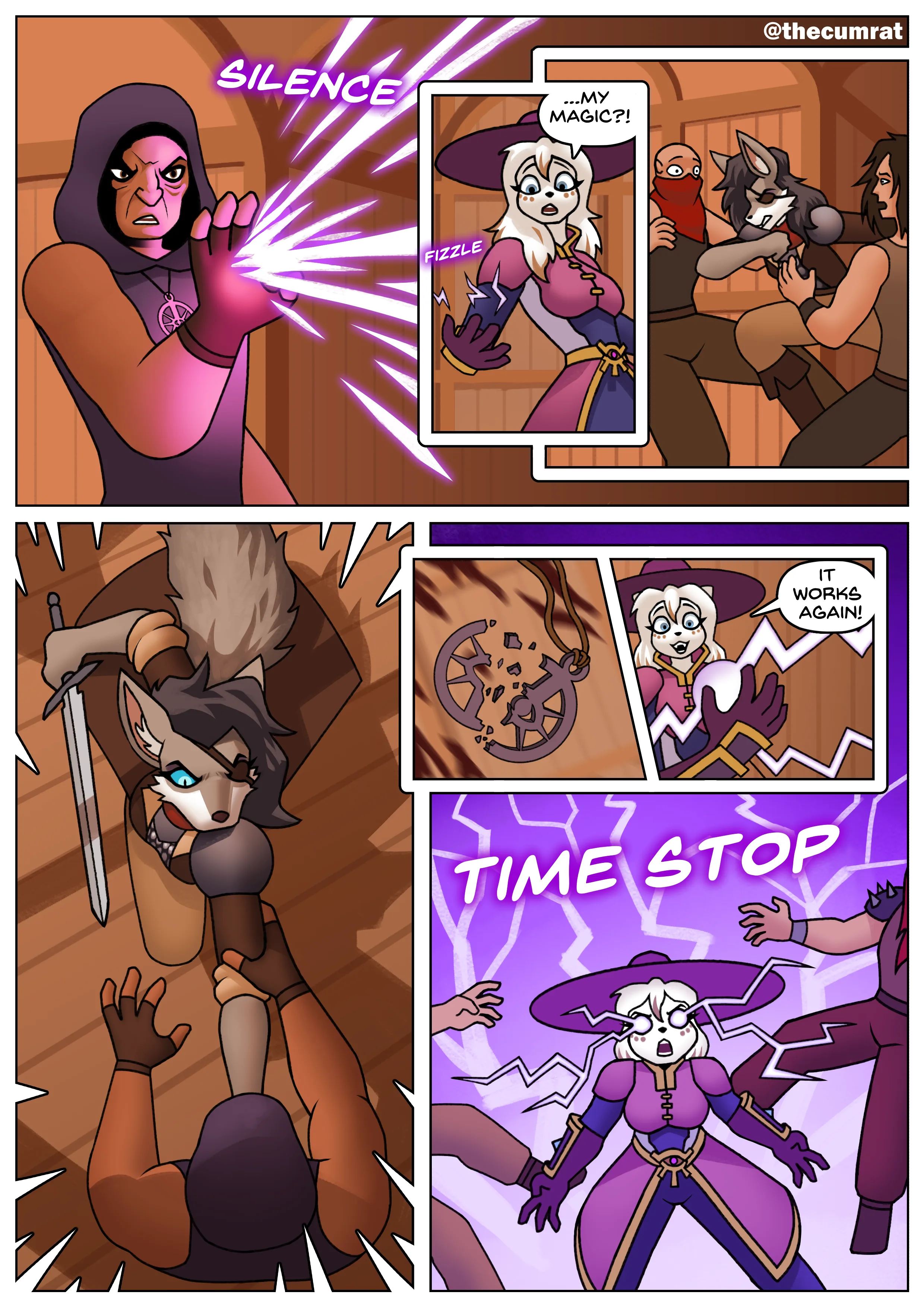 Volka and Akemi — page 12