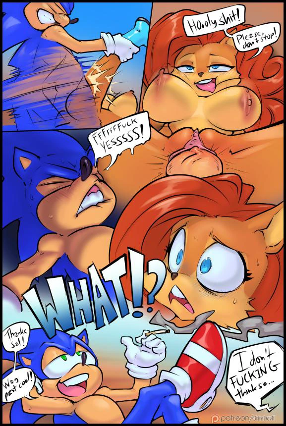 Sally — page 14