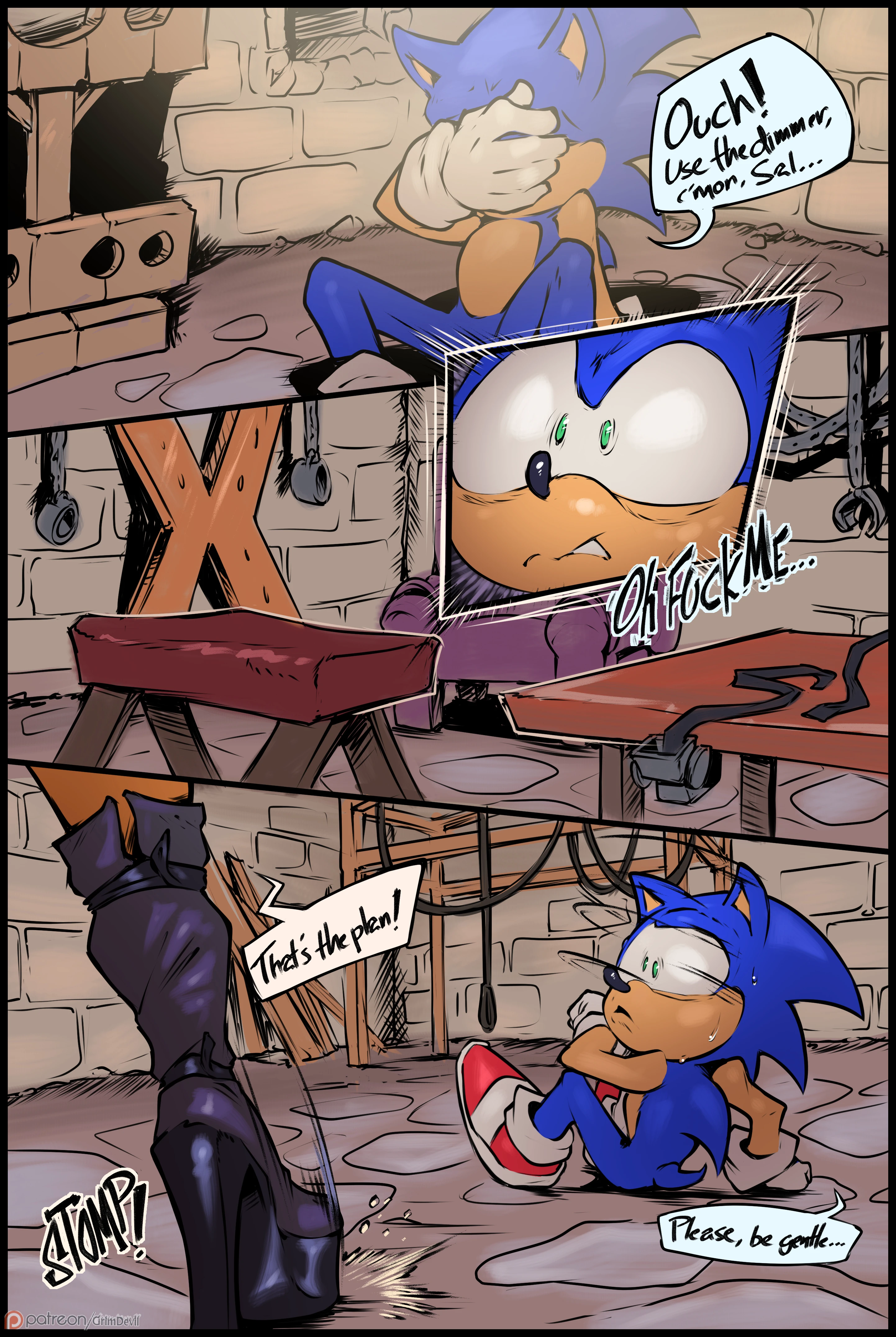 Sally — page 26