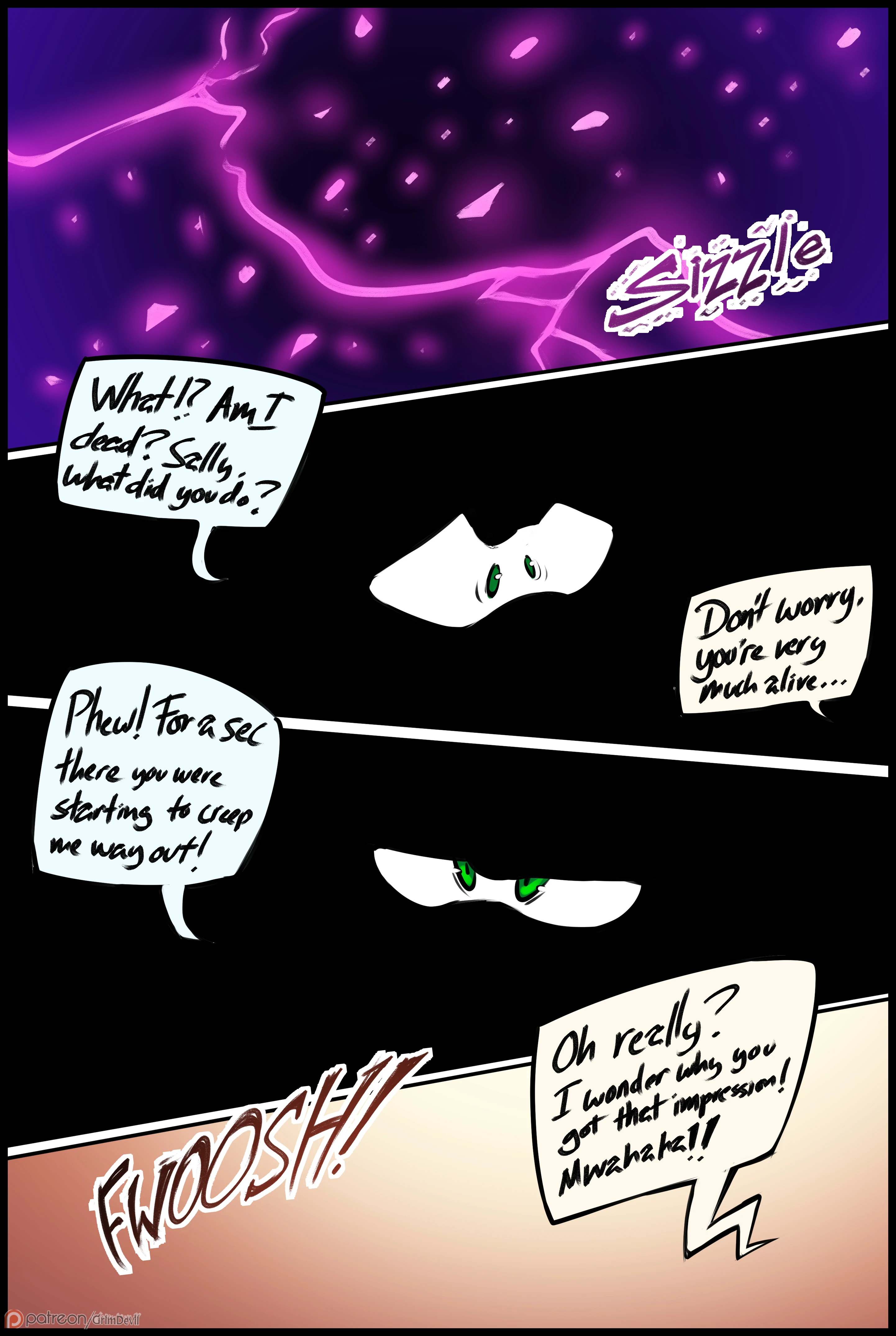 Sally — page 25
