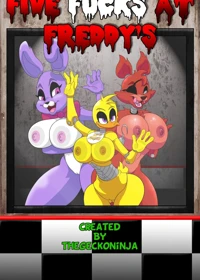 Five Fucks at Freddy's