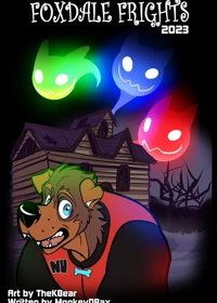 Foxdale Frights 2023