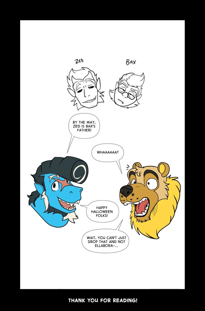 Foxdale Frights 2024 — page 17