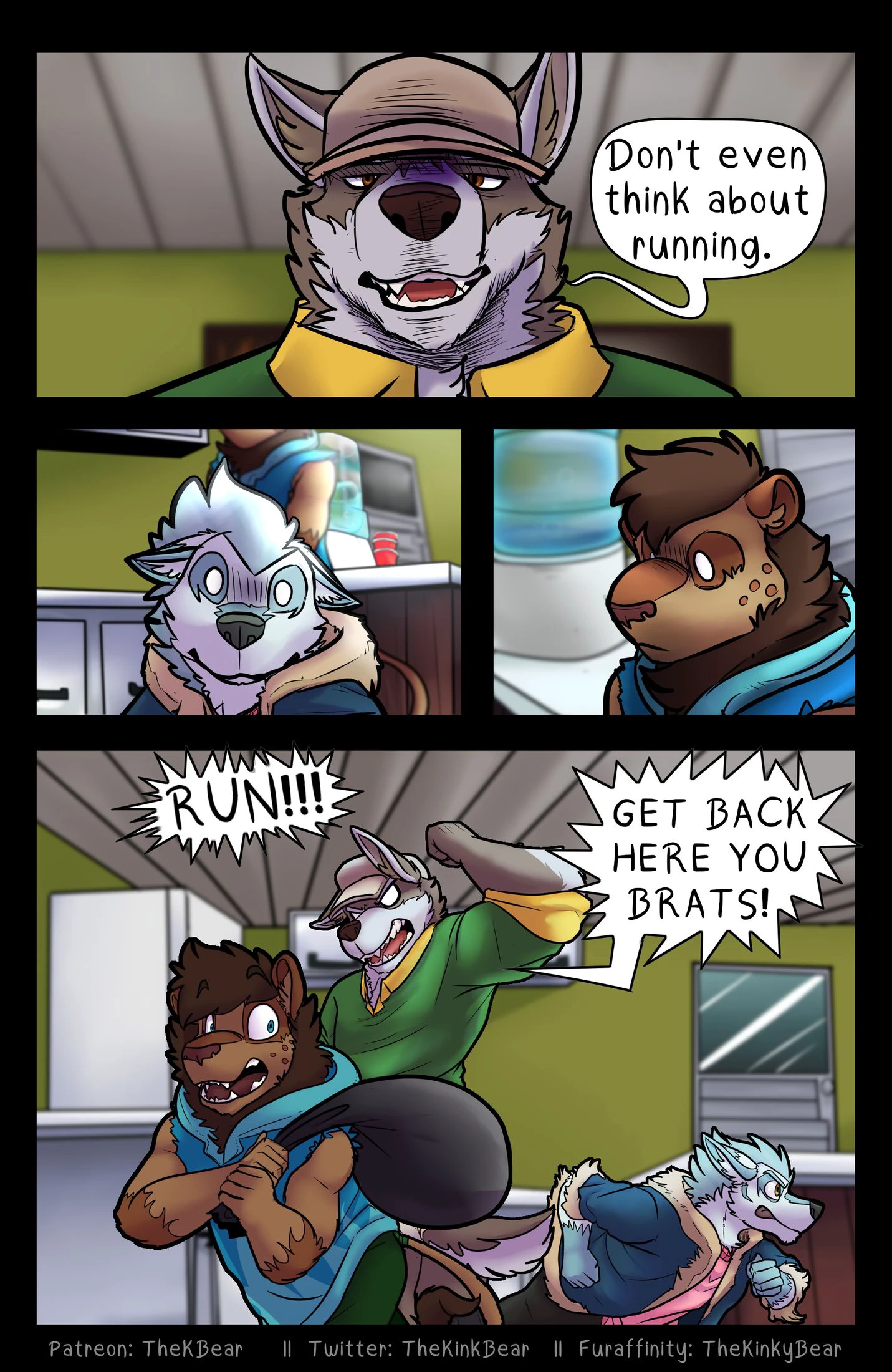 The Aftermath — page 46