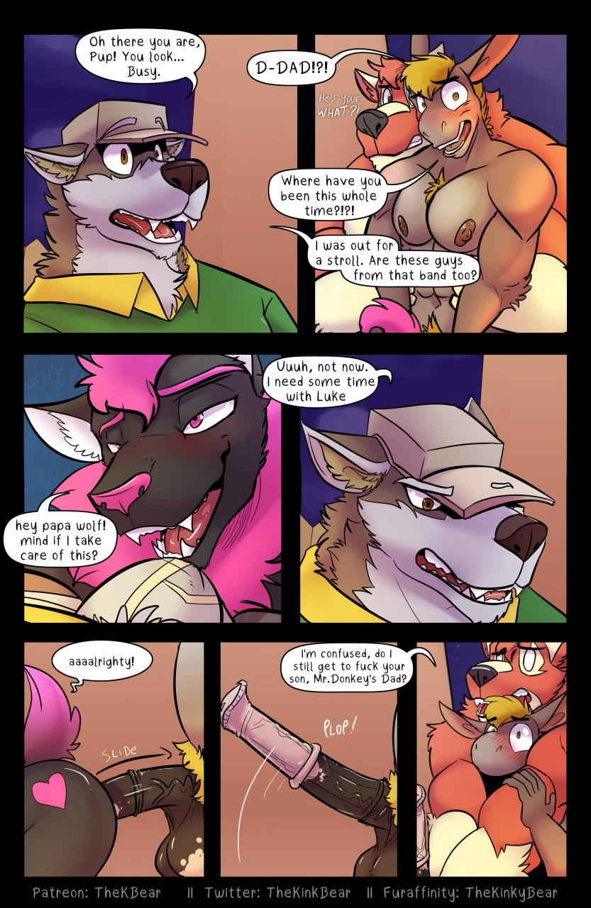 The Aftermath — page 97