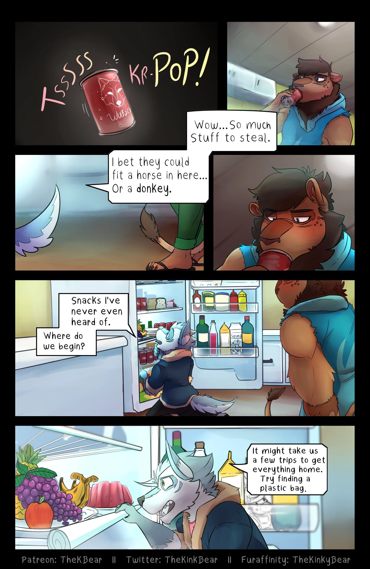 The Aftermath — page 16