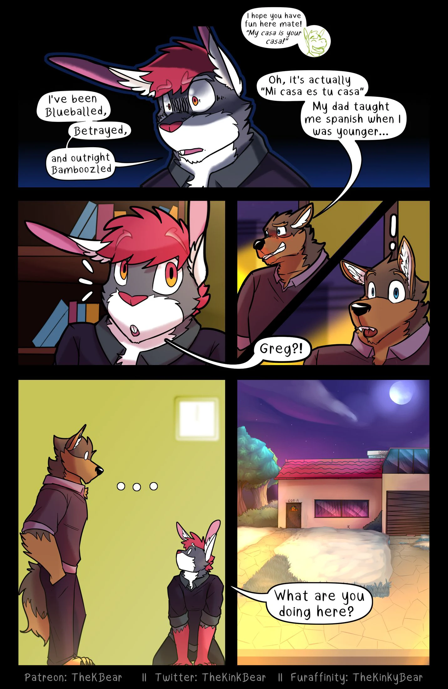 The Aftermath — page 59