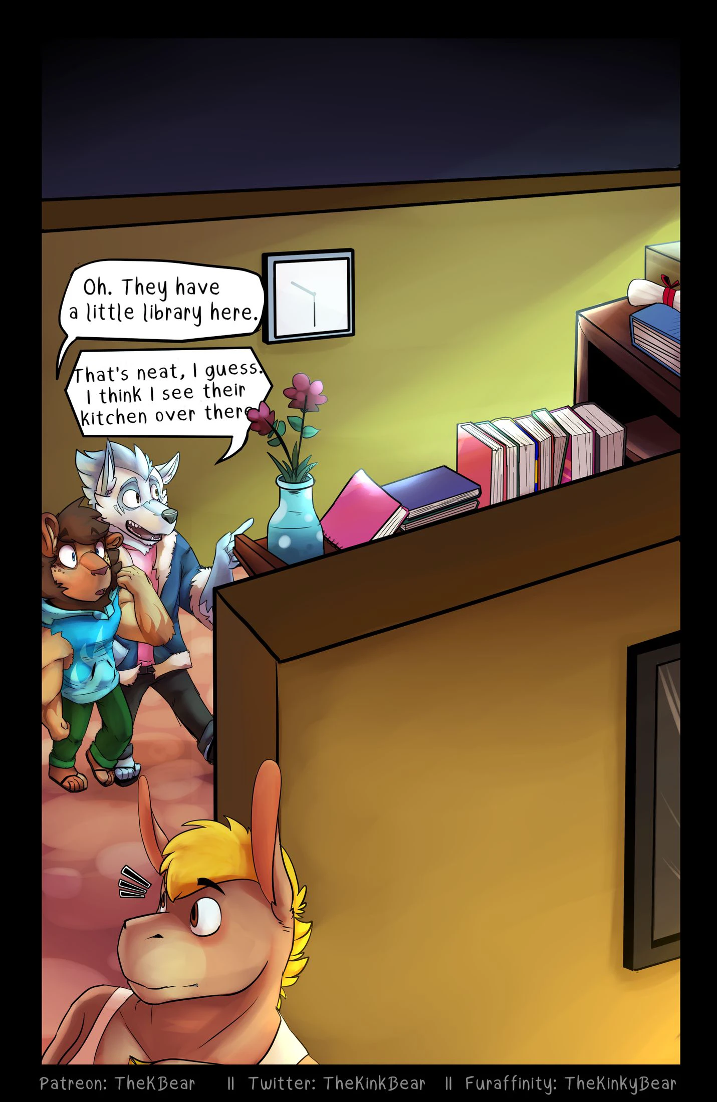 The Aftermath — page 10