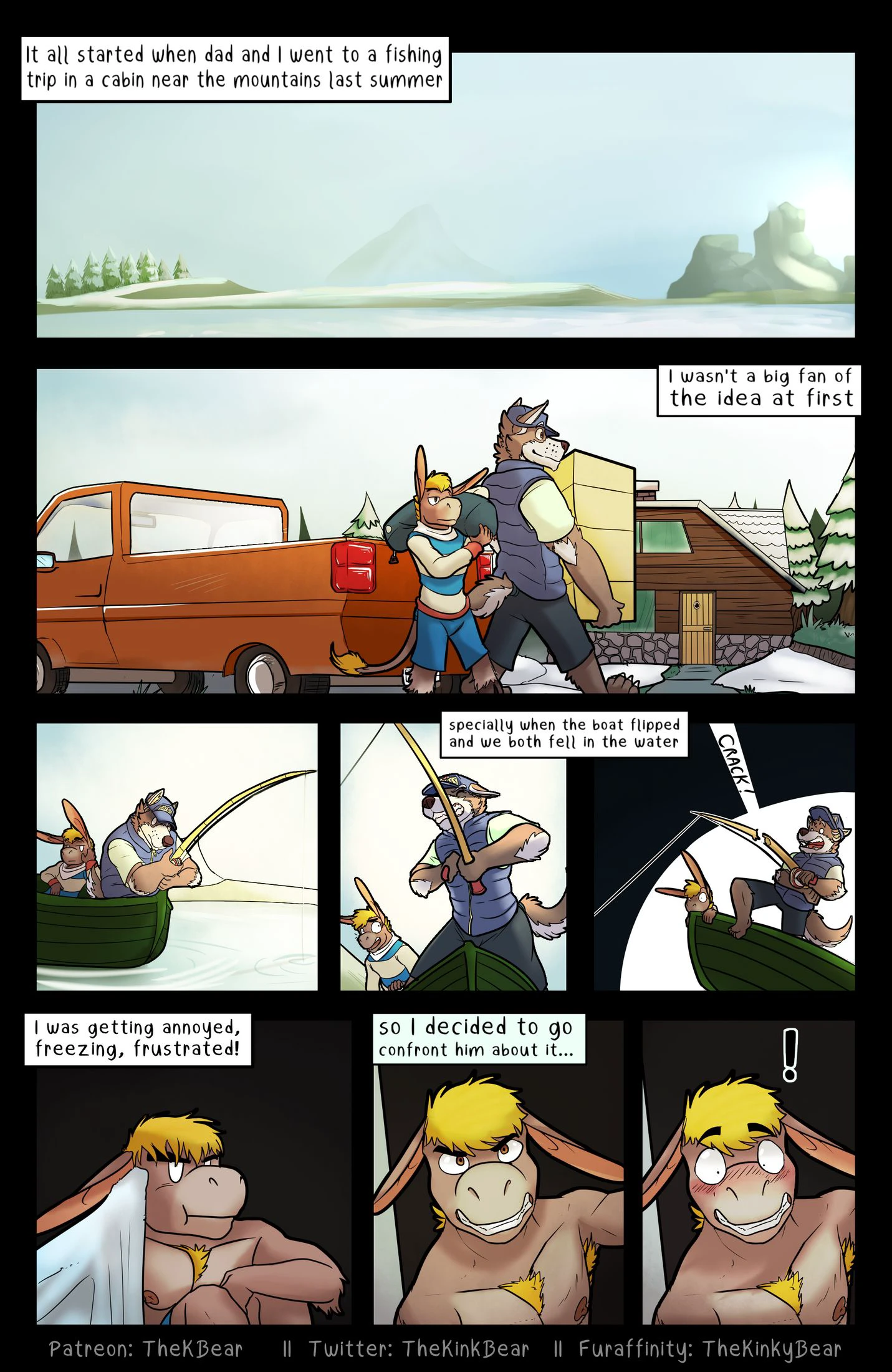 The Aftermath — page 53