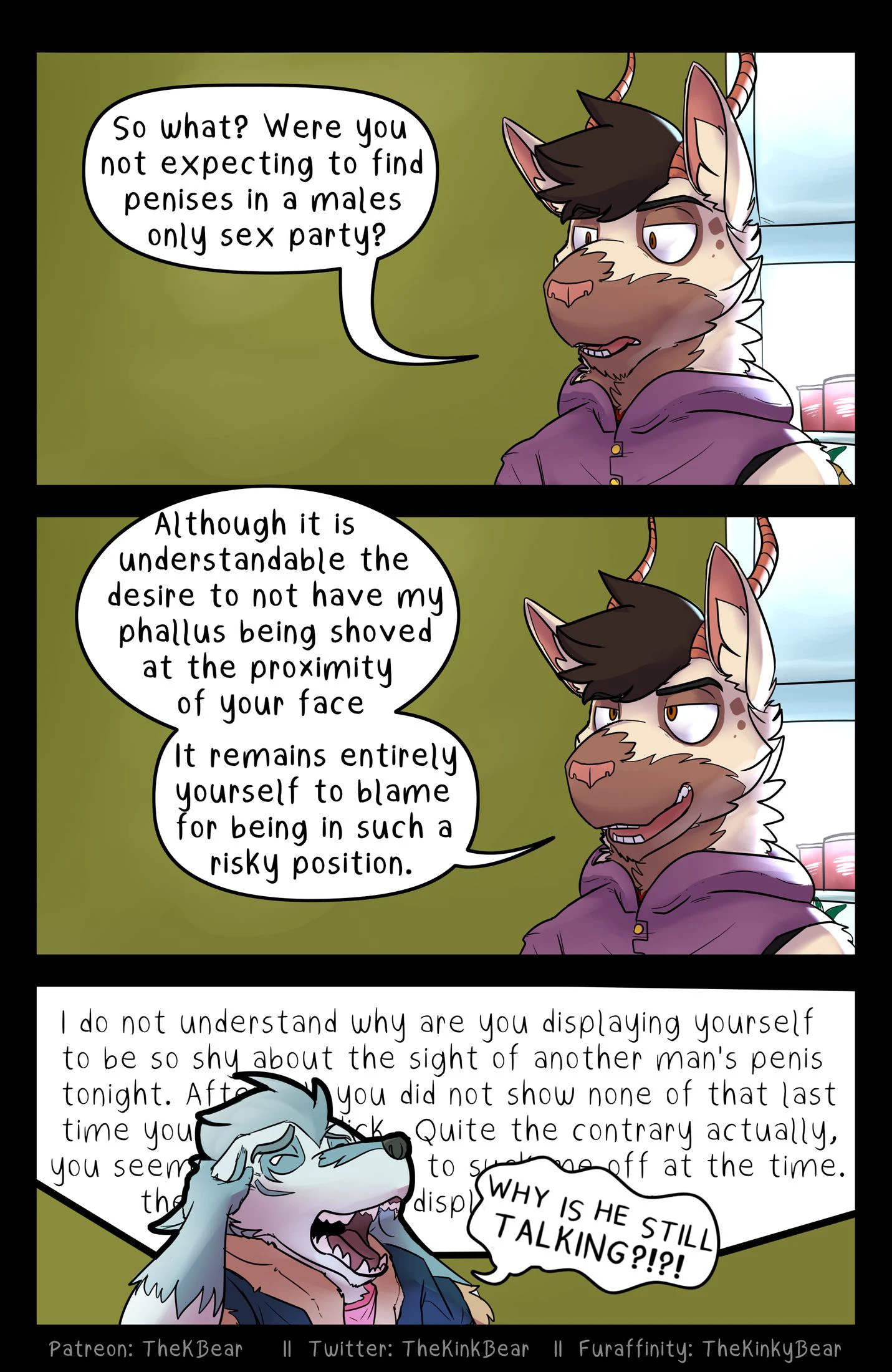 The Aftermath — page 33