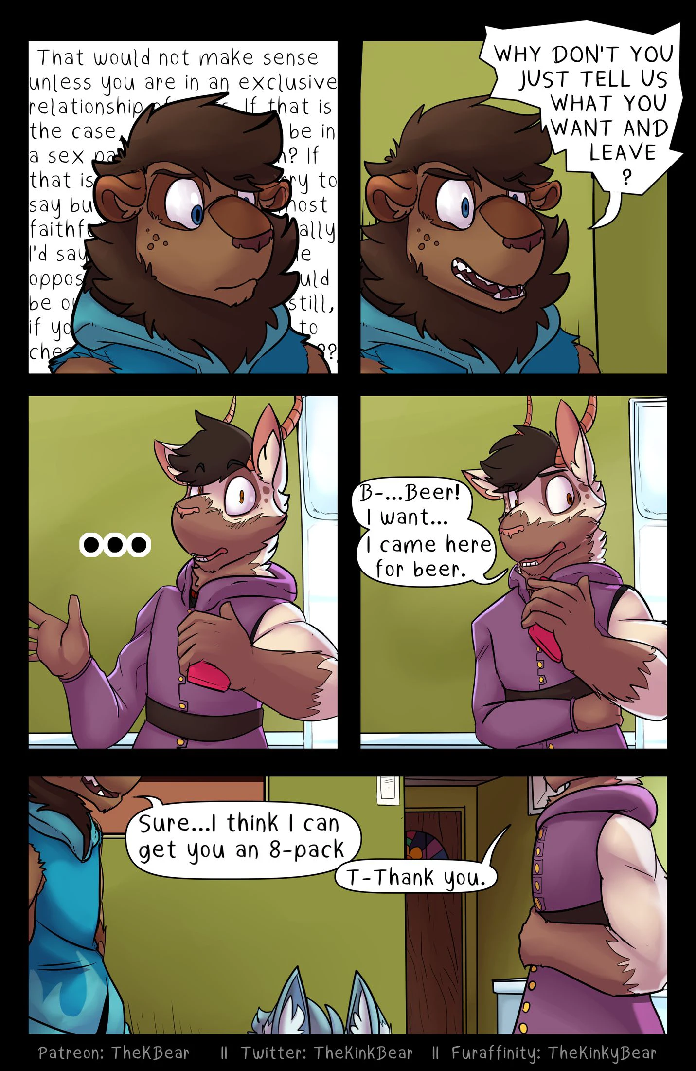 The Aftermath — page 34