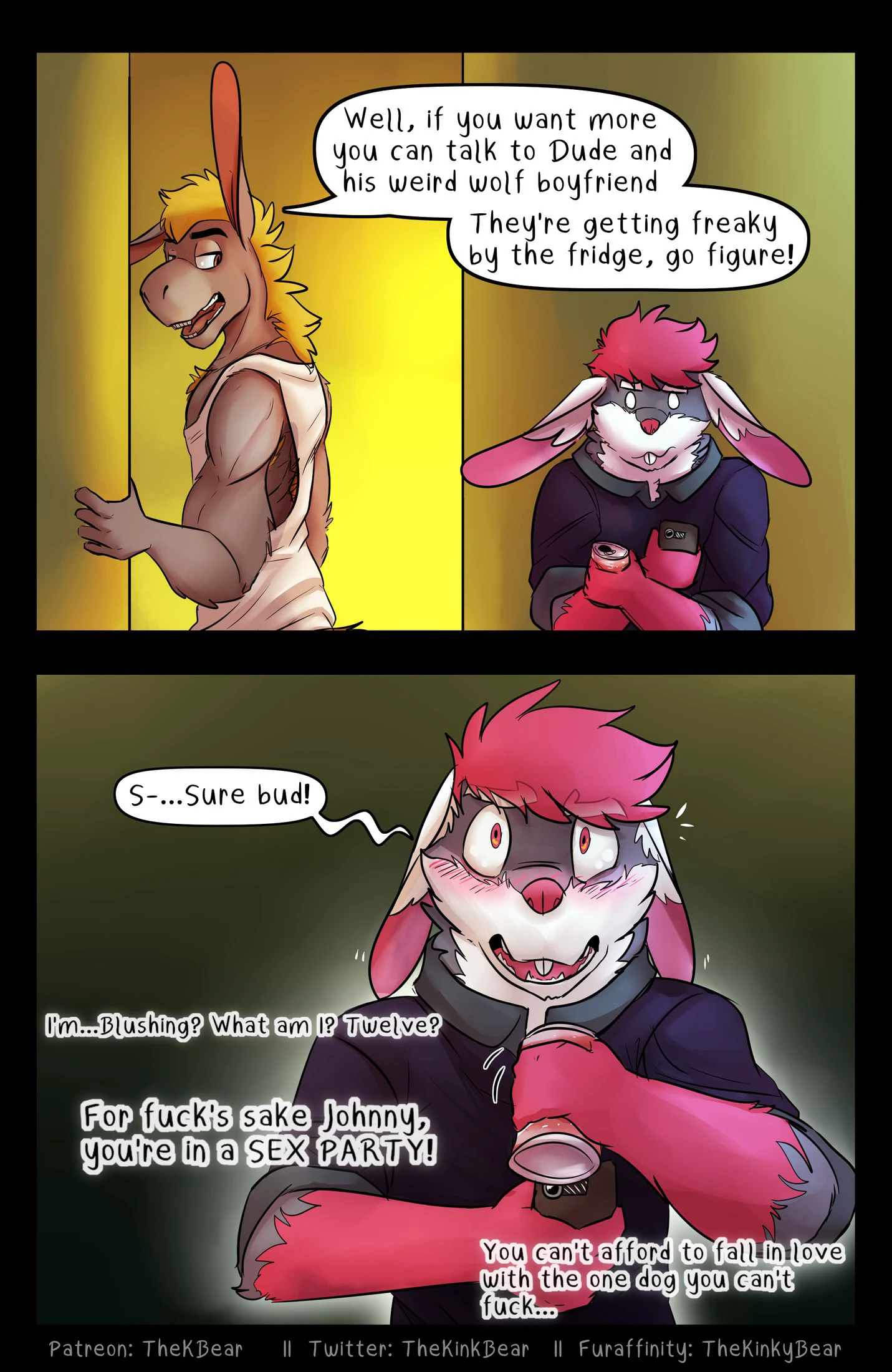 The Aftermath — page 30