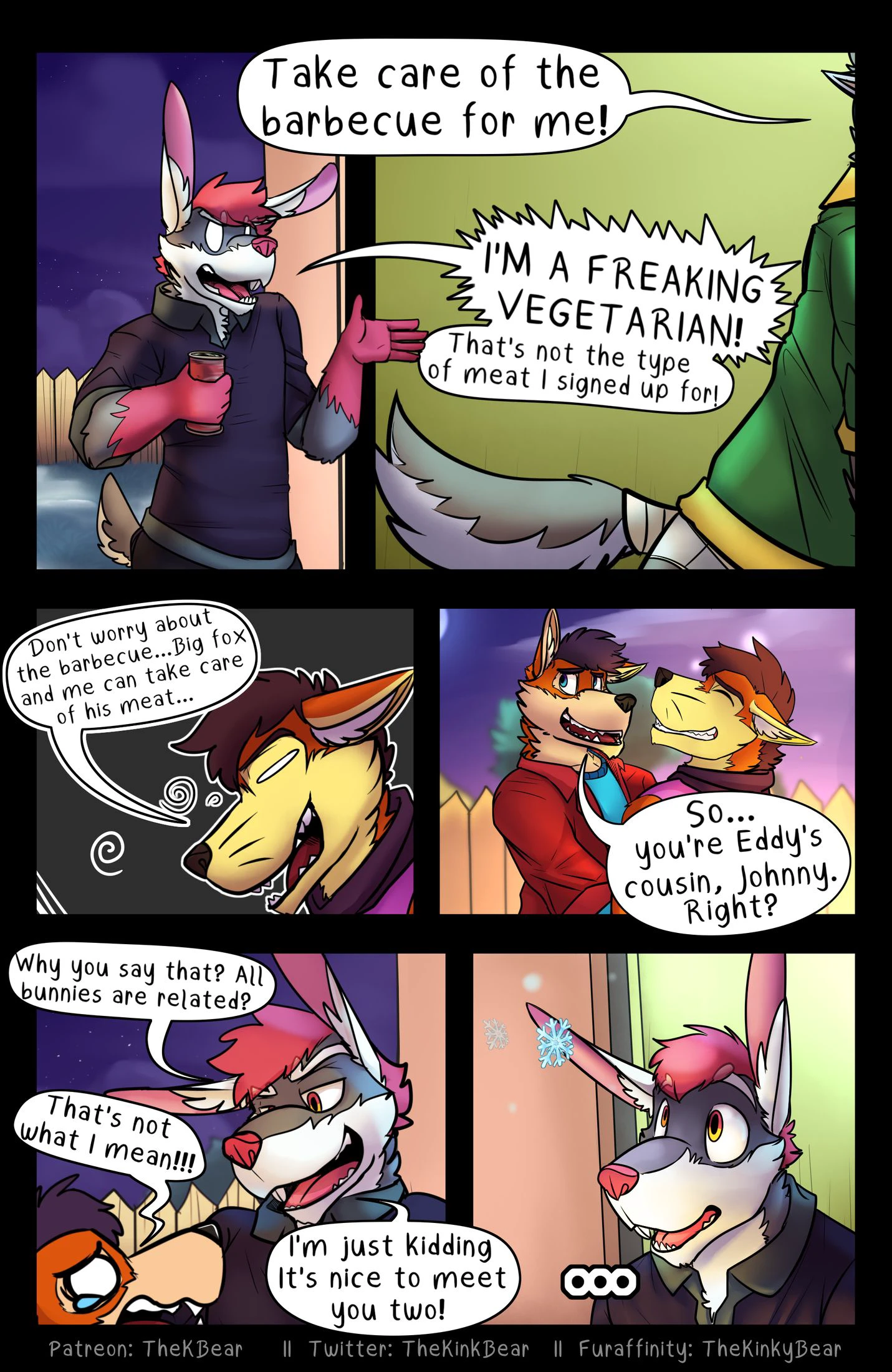 The Aftermath — page 42