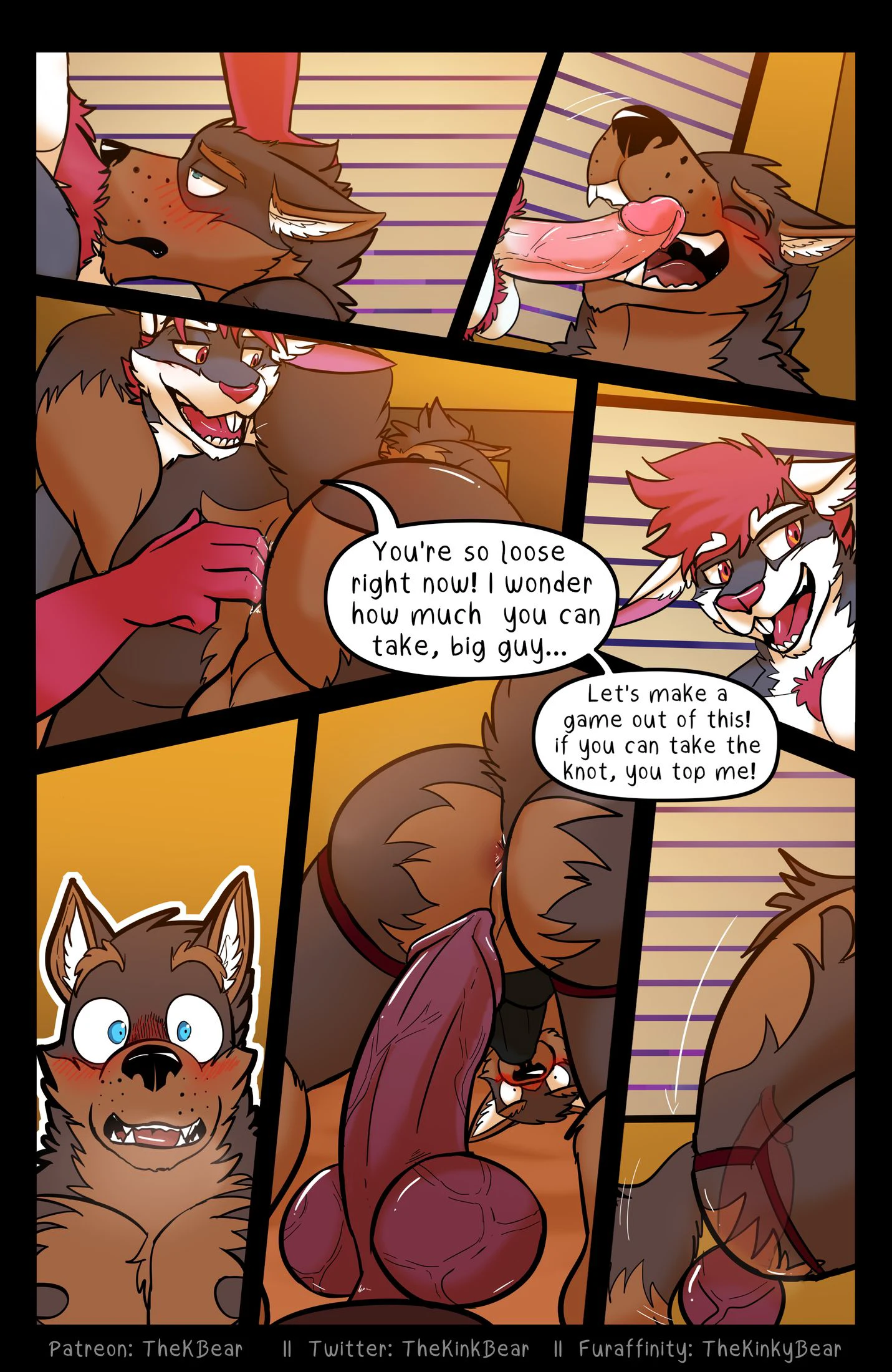The Aftermath — page 84