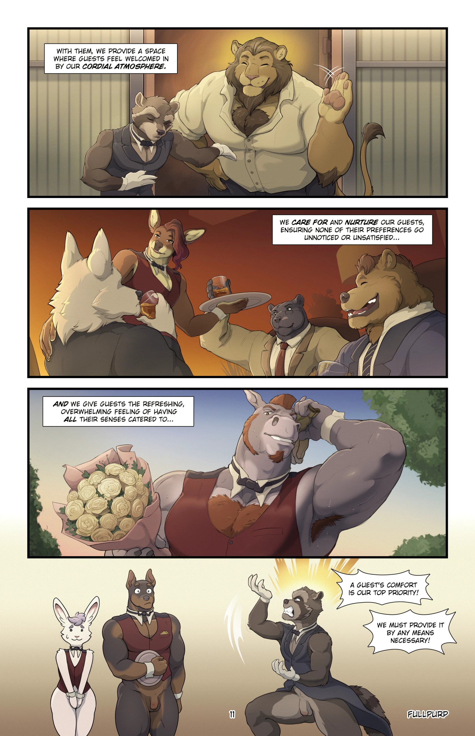 Serving Tail — page 11