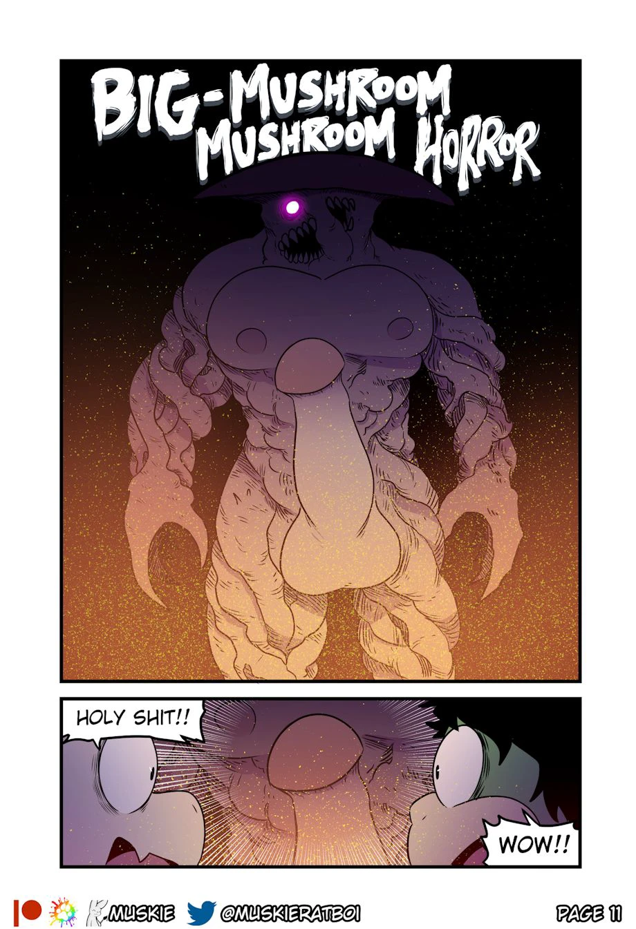 Bowen & Azz 1 — page 11