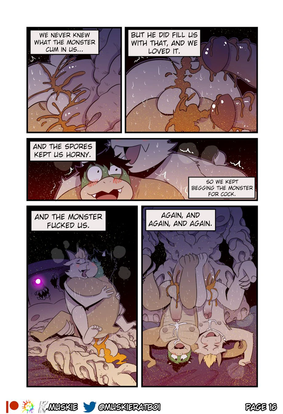 Bowen & Azz 1 — page 16