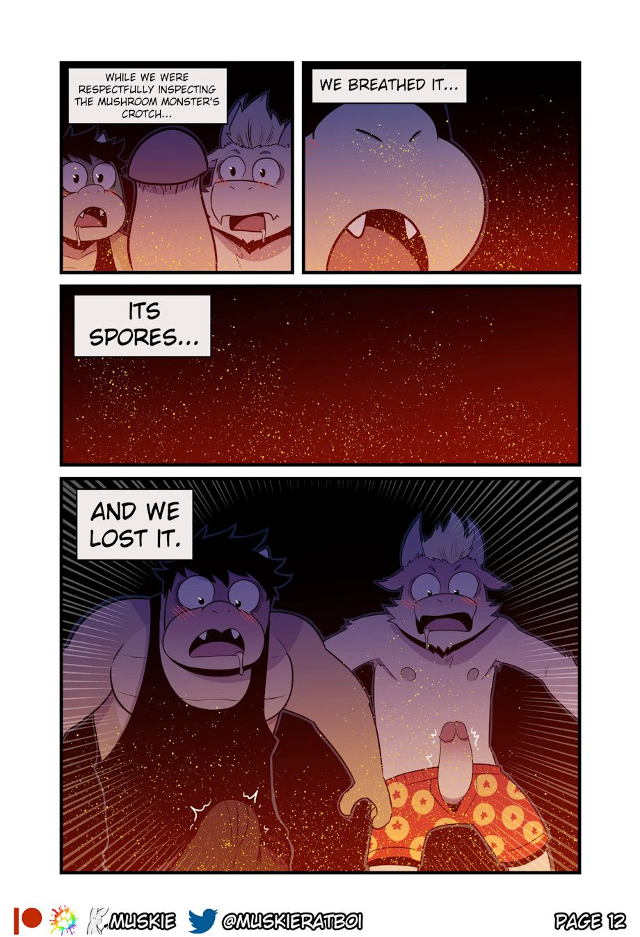 Bowen & Azz 1 — page 12