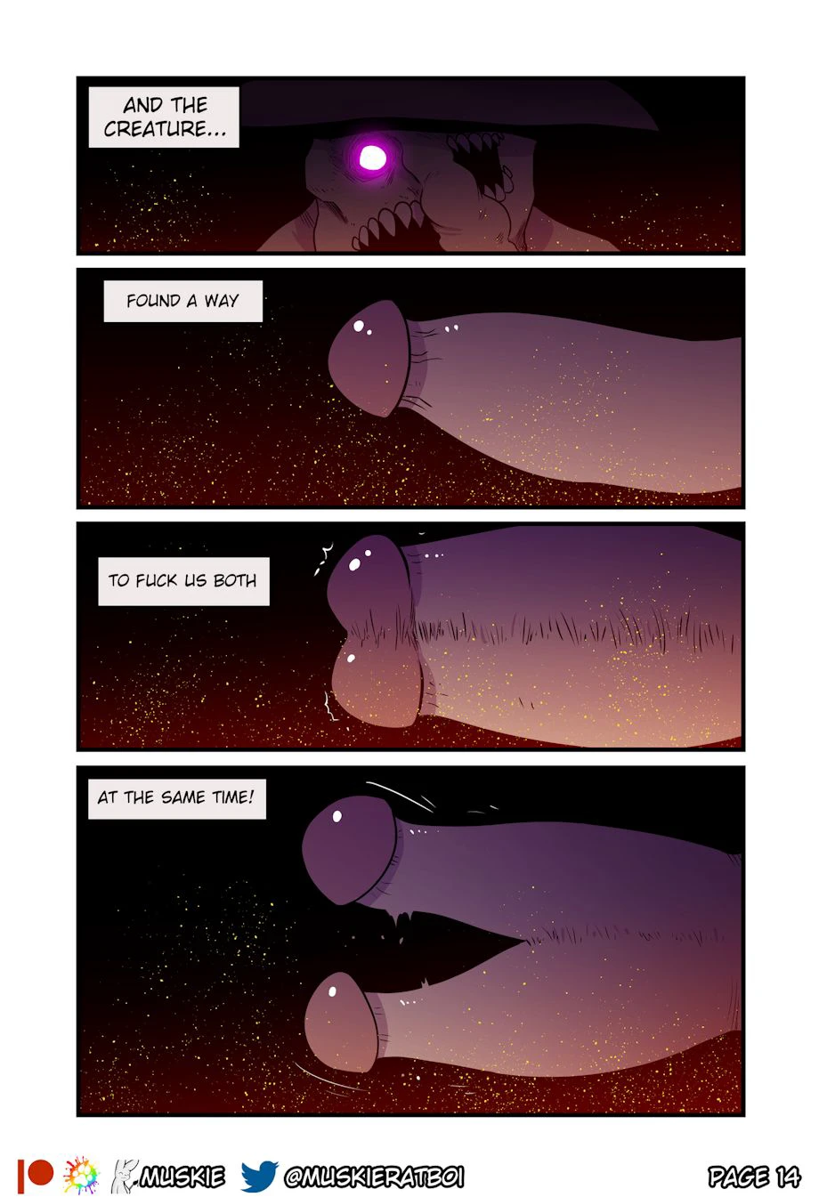 Bowen & Azz 1 — page 14