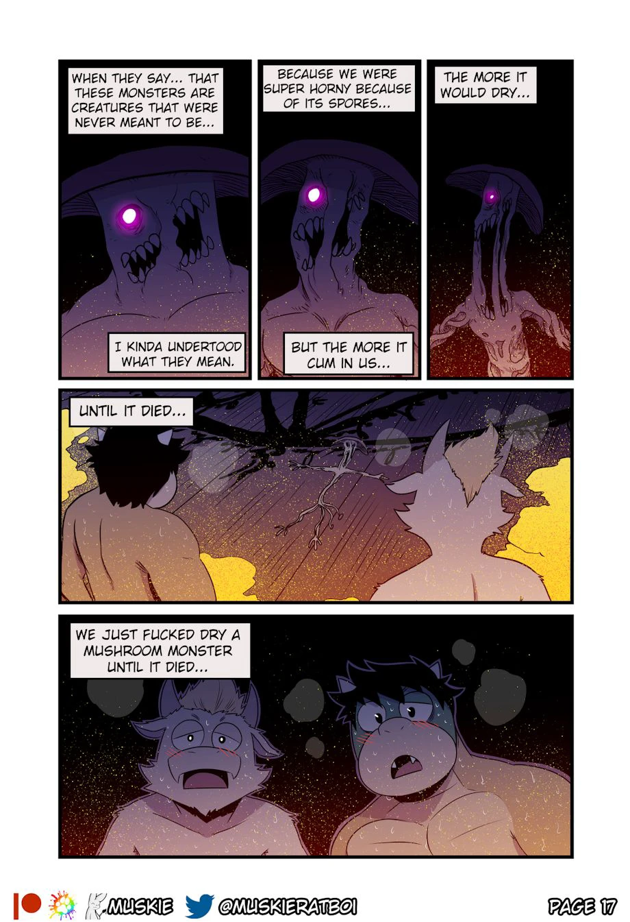 Bowen & Azz 1 — page 17
