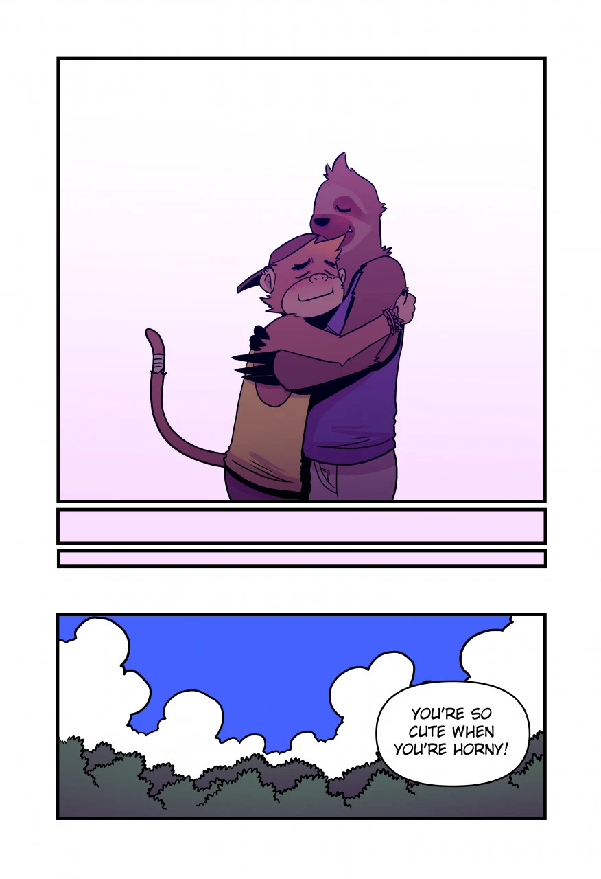 Hector And Bert — page 7
