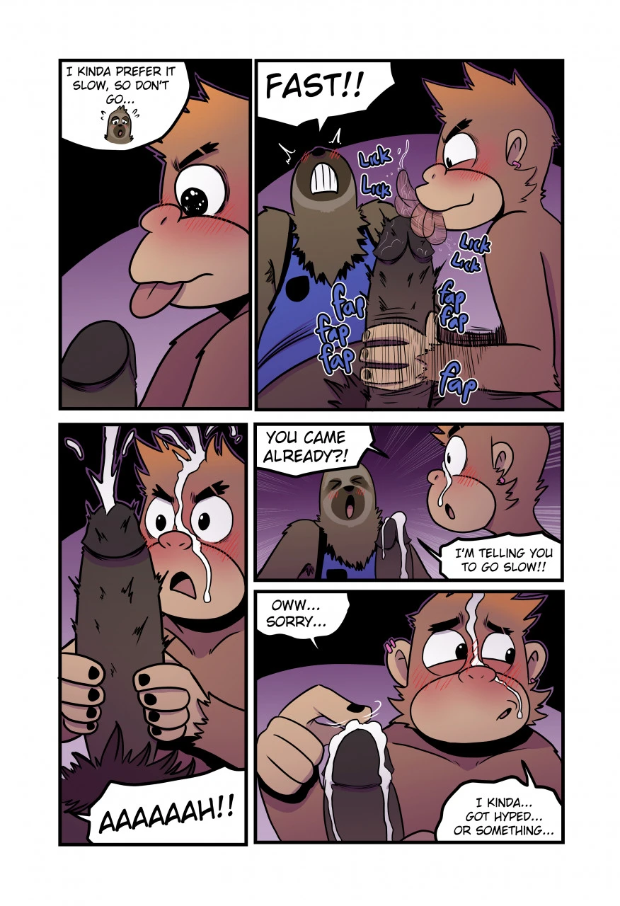 Hector And Bert — page 10