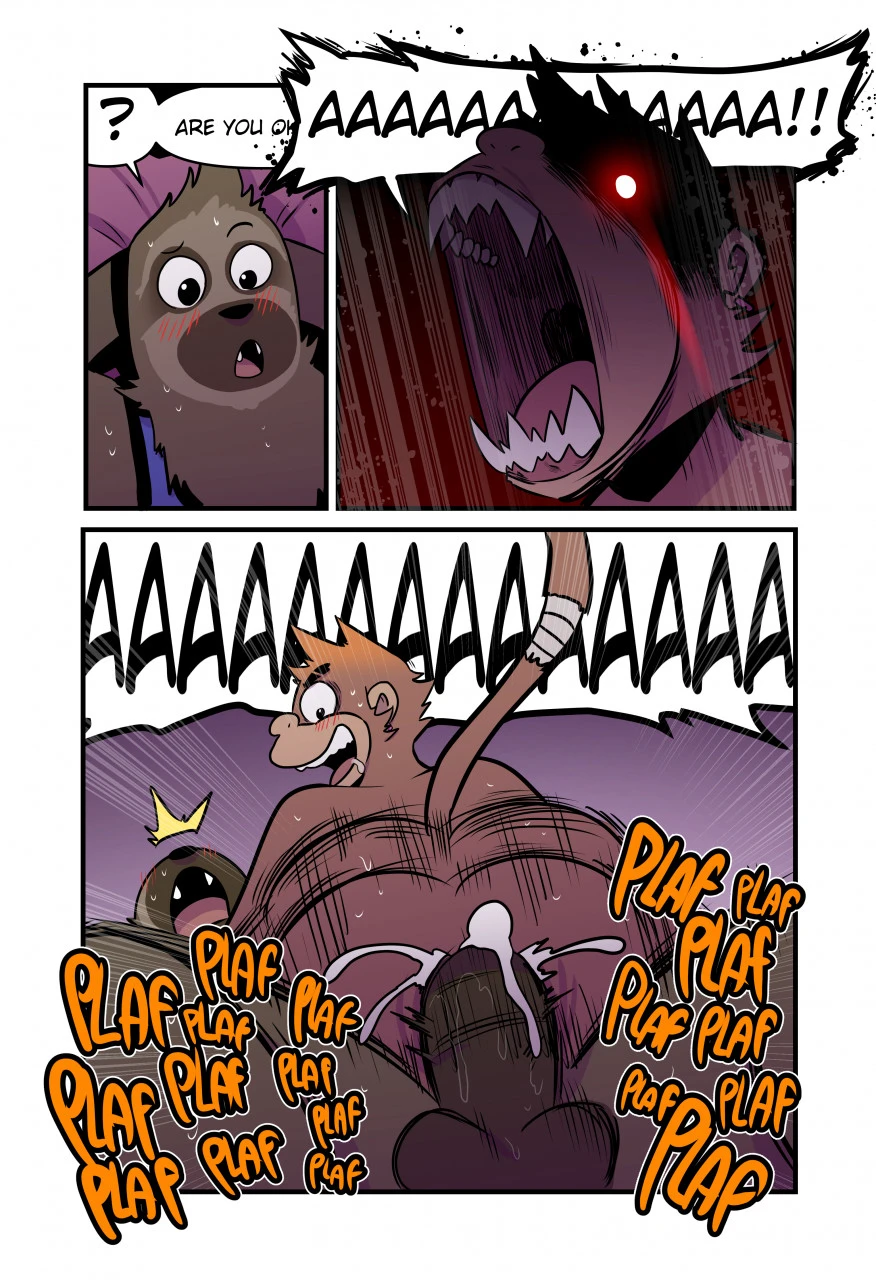 Hector And Bert — page 13