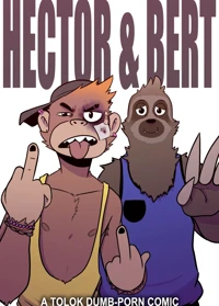 Hector And Bert