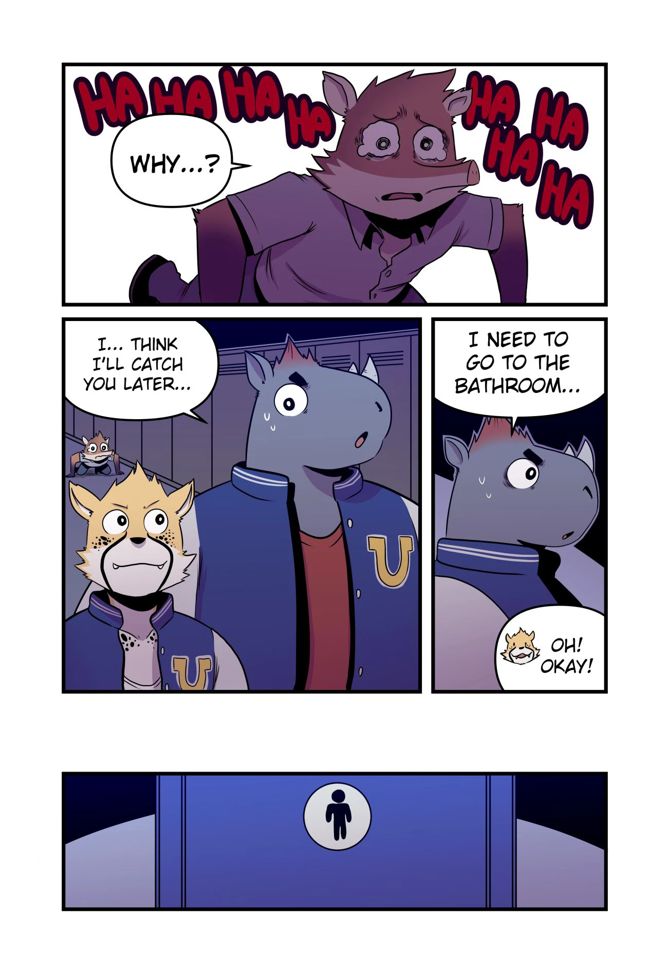 Izzy & Earl — page 4
