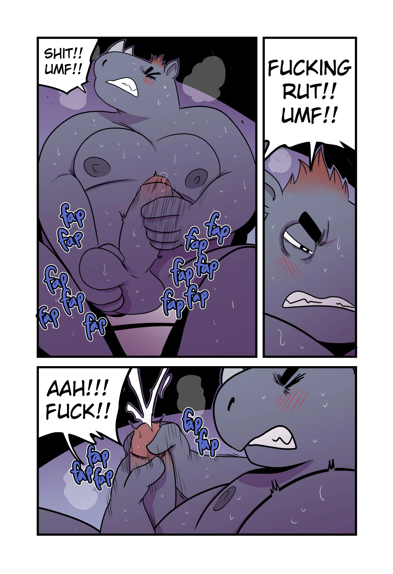 Izzy & Earl — page 5