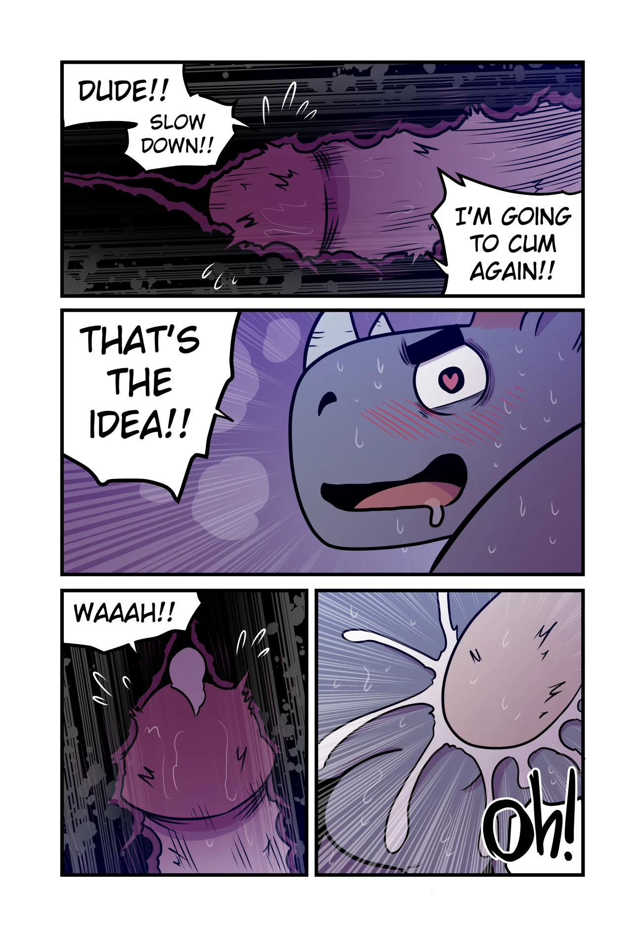 Izzy & Earl — page 14